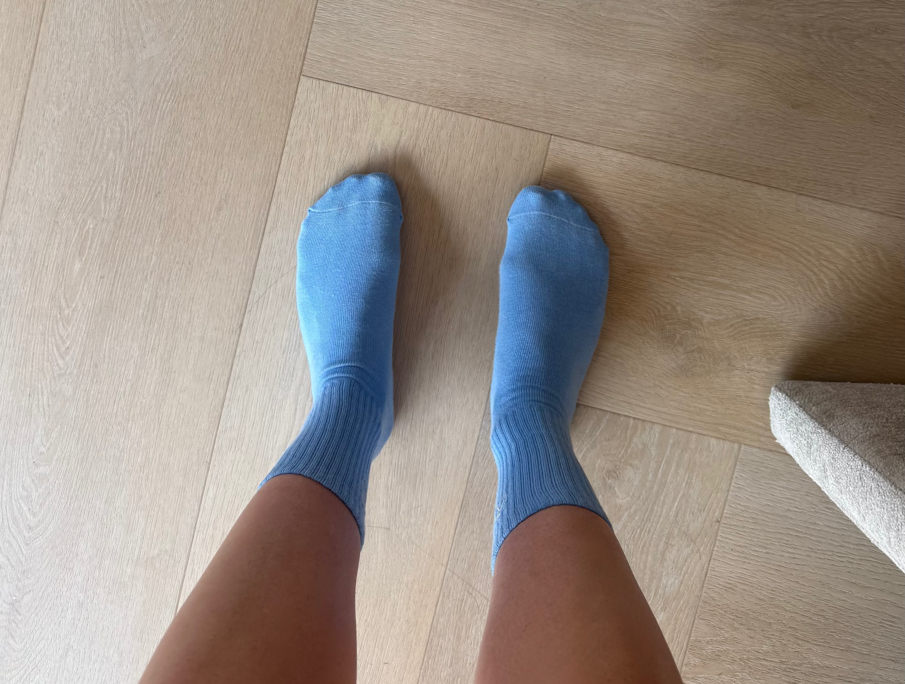 AquaSkye Pilates Socks